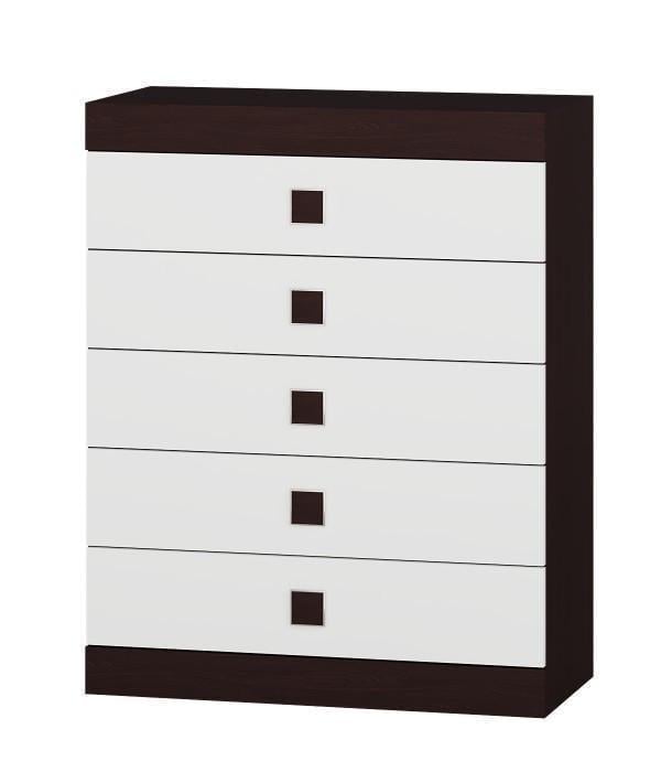 Вітальня Еверест Соната-1 Венге/Білий (ЕВ20540) - фото 6 Вітальня Еверест Соната-1 Венге/Білий (ЕВ20540) - фото 6