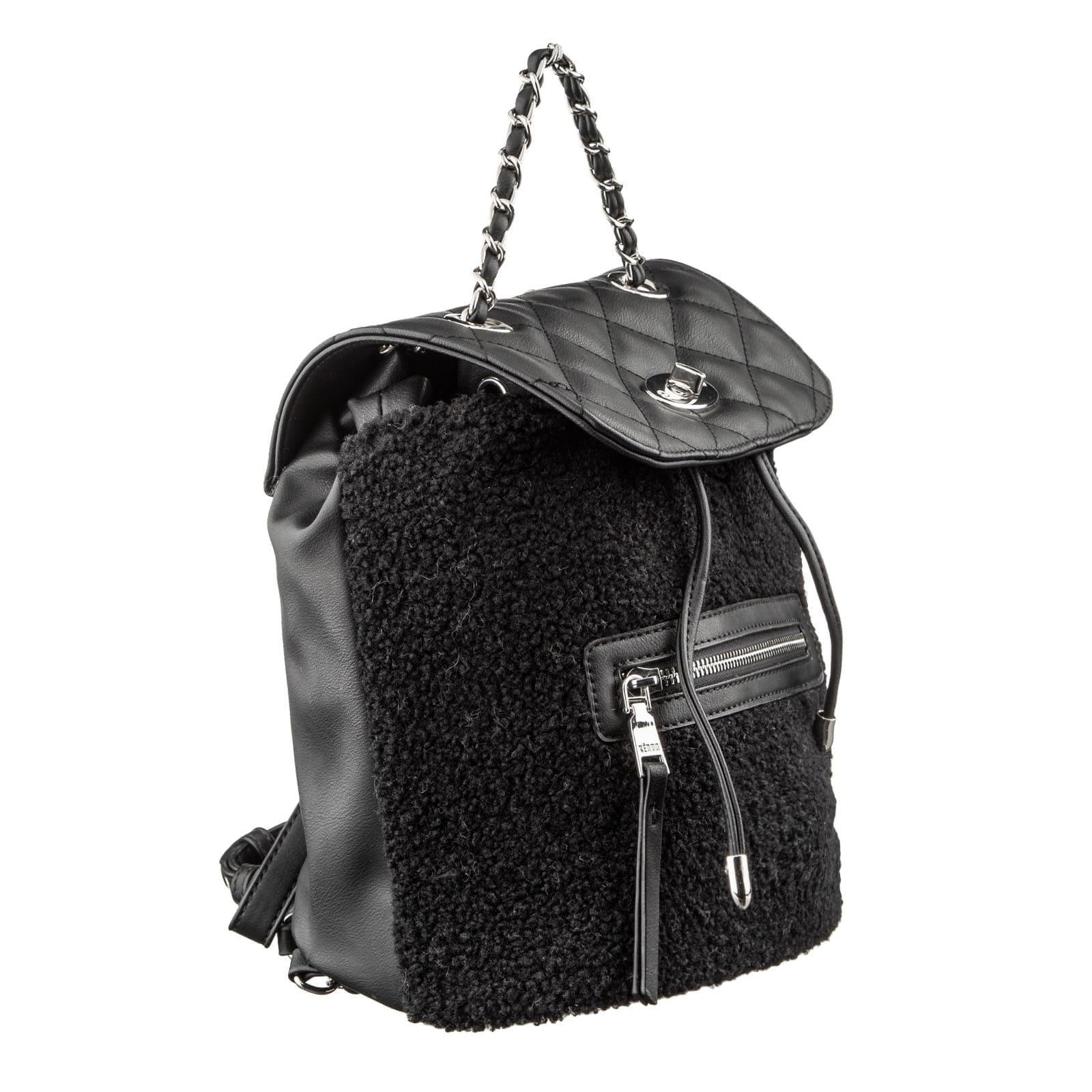 Сумка женская KEDDO Черный (919929)