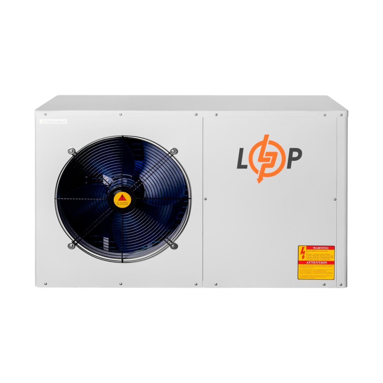 Тепловой насос LP LP-07 воздух-вода