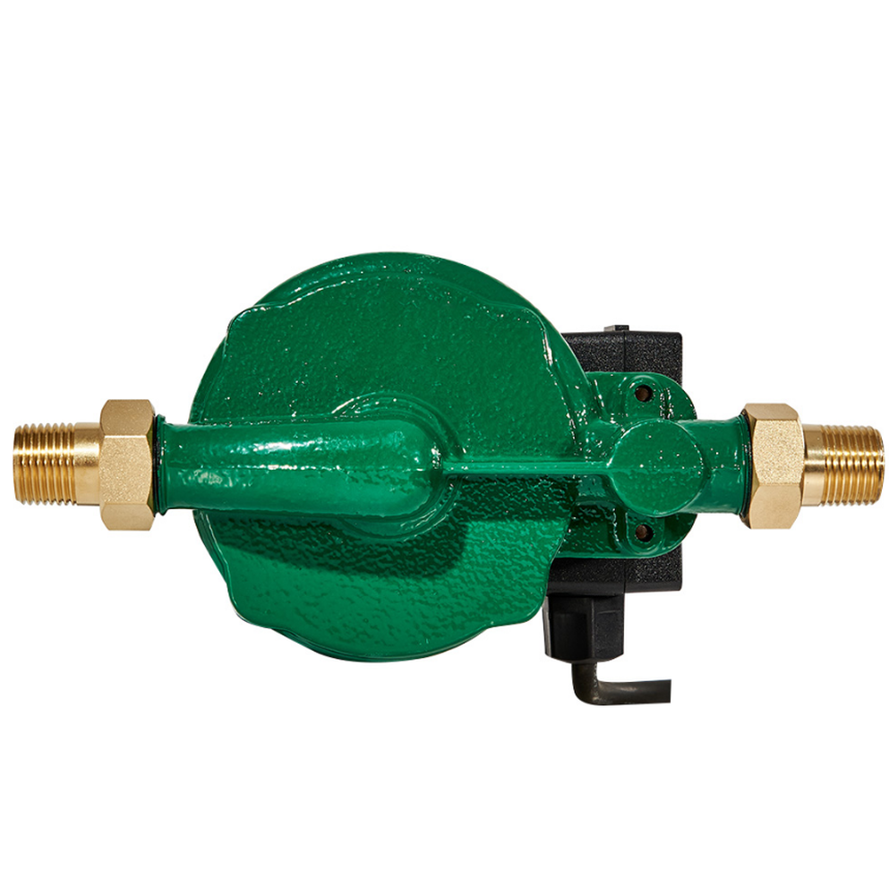 Насос для повышения давления NOWA LCA 15-90B с мокрым ротором (AMT-188799) - фото 5 Насос для повышения давления NOWA LCA 15-90B с мокрым ротором (AMT-188799) - фото 5