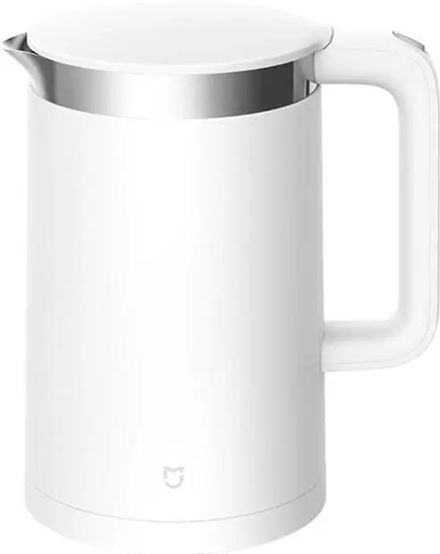 Електрочайник Mijia Smart Kettle Pro MJHWSH02YM BHR4198GL White