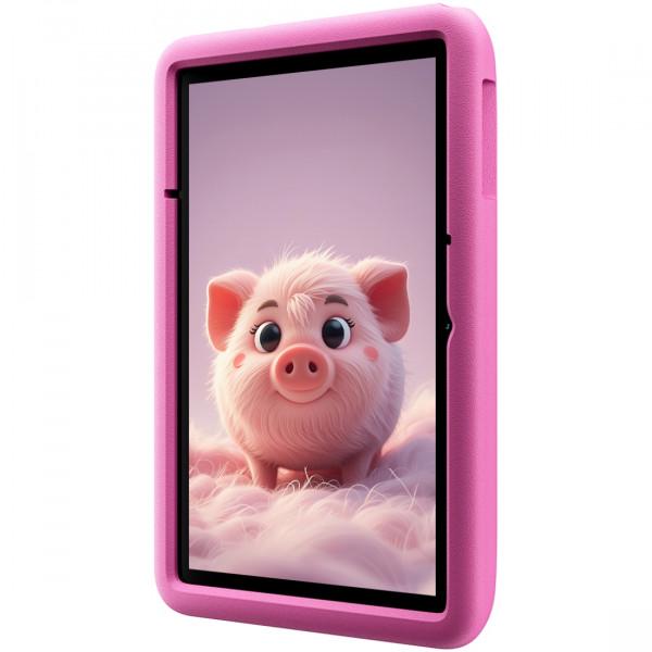 Планшет Blackview Tab A6 Kids 10,1" Pink (Tab_A6_Kids_Pink) - фото 4 Планшет Blackview Tab A6 Kids 10,1" Pink (Tab_A6_Kids_Pink) - фото 4