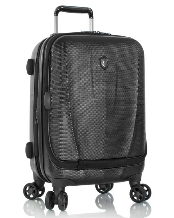 Чемодан Heys Vantage S Black (15023-0001-21)
