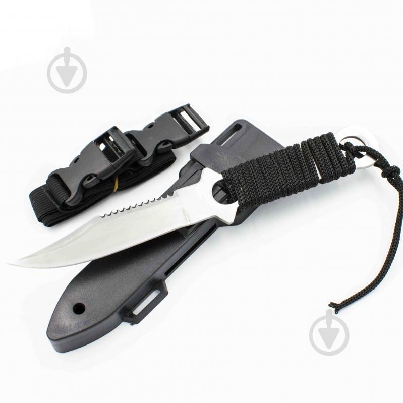 Нож туристический А 07 Нож туристический А 07