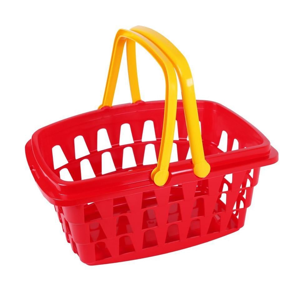 Іграшка Кошик ТехноК 3053TXK Червоний (RLT25341s33120)