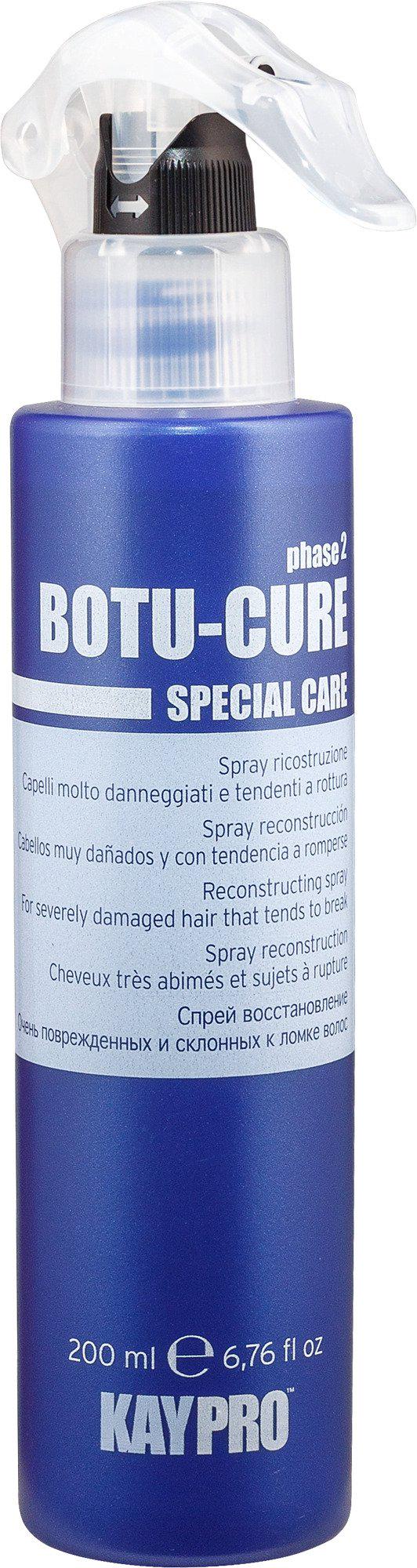Спрей реконструкція волосся KayPro Botu-Cure 200 мл (87137)