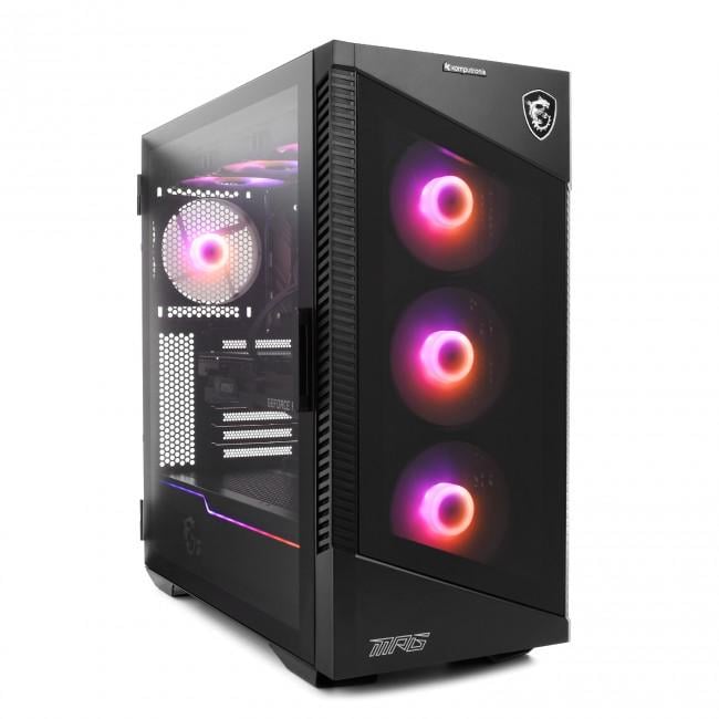 Системний блок Komputronik Ultimate HC713 i7/16/1000 GB/GeForce RTX 3070 Ti 8 GB/Без ОС (A01)