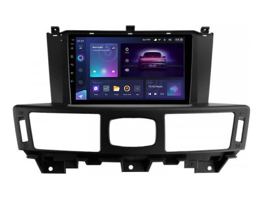 Штатная магнитола Teyes CC3 2K 4+32 Gb Infiniti Q70 1 2013-2020 L3 9" (AR-75673)