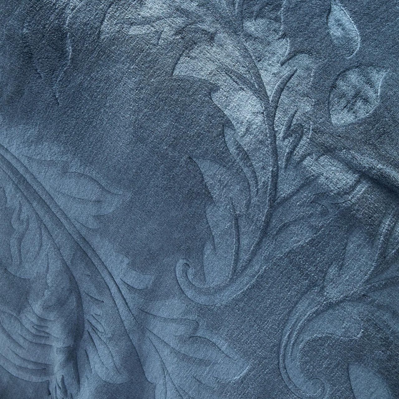 Покривало з наволочками Karaca Home Madelin petrol 200х220 Петроль (svt-2000022300698) - фото 4 Покривало з наволочками Karaca Home Madelin petrol 200х220 Петроль (svt-2000022300698) - фото 4