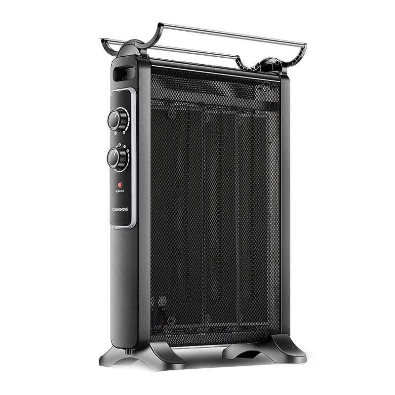 Электрообогреватель механический Changhong 220V 1000/1600W (YUT_V2313)