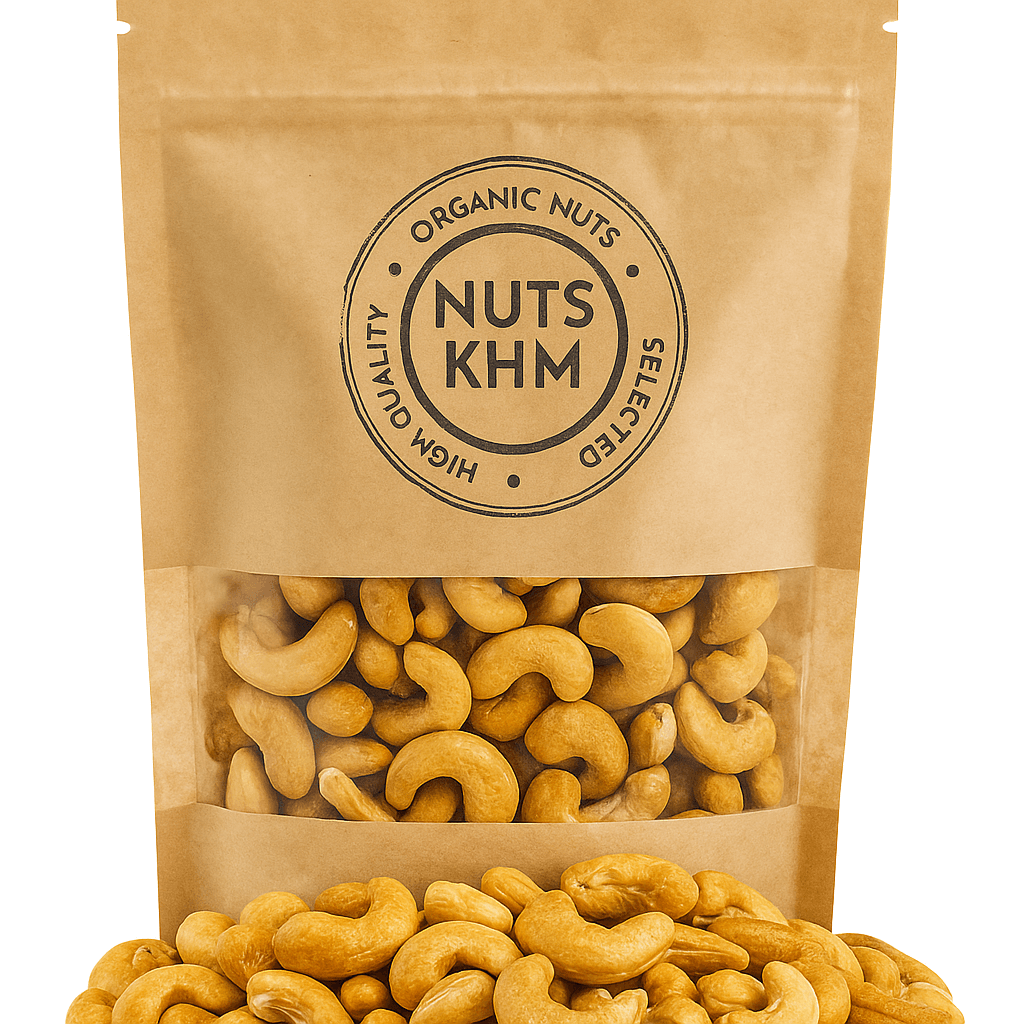 Кеш’ю смажений 500 г