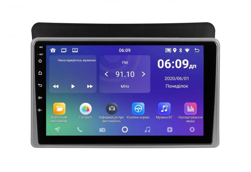 Головное устройство штатное Soundbox SM-4537 для Kia Sorento 2013-2015 (11922851)
