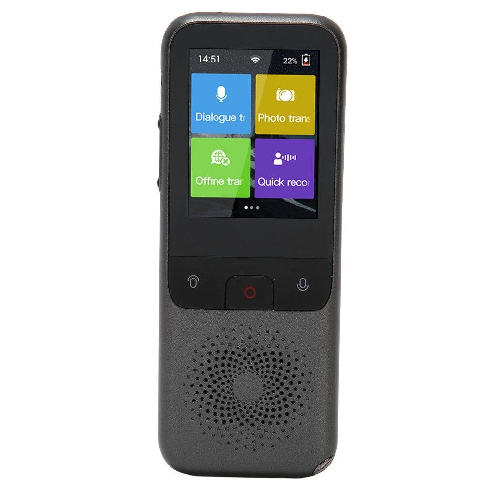 Электронный переводчик многоязычный голосовой Электронный переводчик многоязычный голосовой
