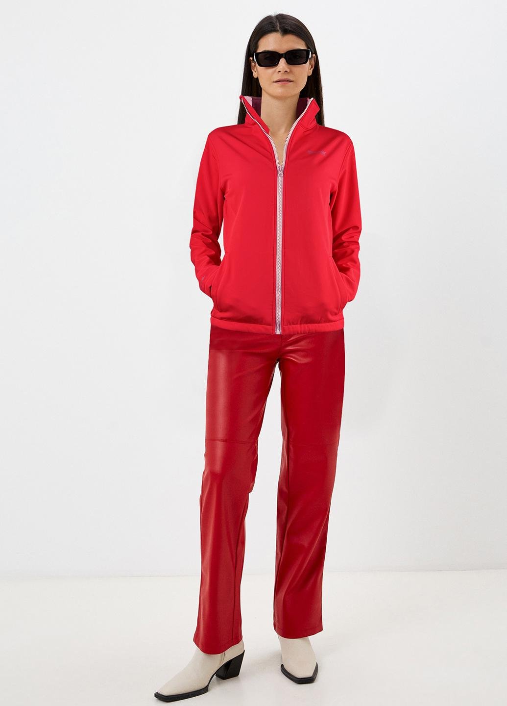 Куртка Regatta р. 32 Красный (RKL047b51)