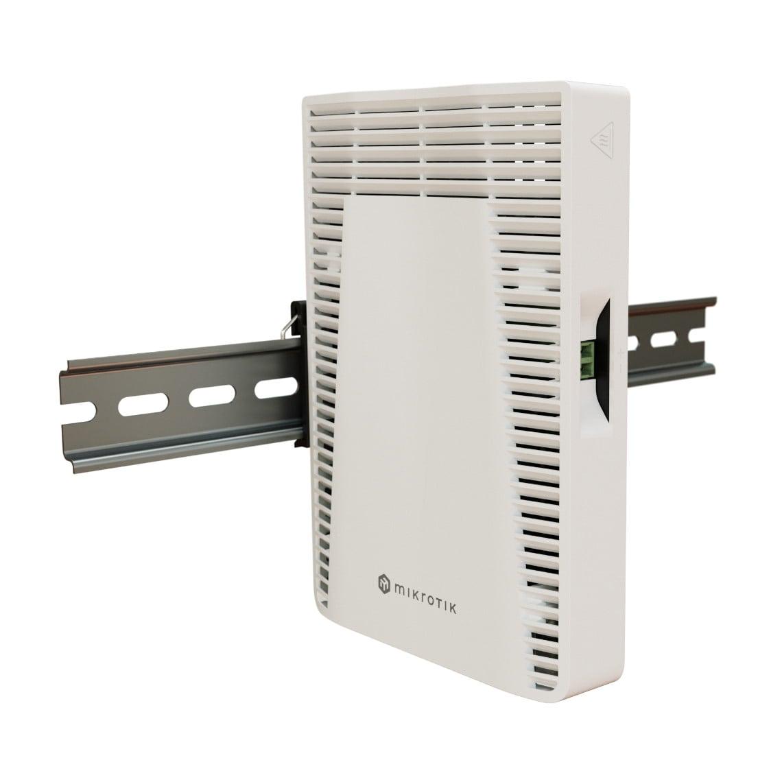 Коммутатор MikroTik CRS304-4XG-IN - фото 4