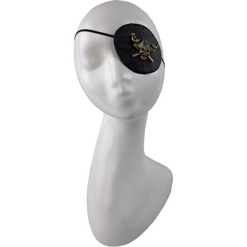 Повязка на глаз Seta Décor Пират (21-541)