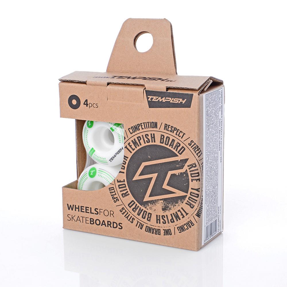 Колеса для скейтборда LB 50x36 мм 99A - фото 2 Колеса для скейтборда LB 50x36 мм 99A - фото 2