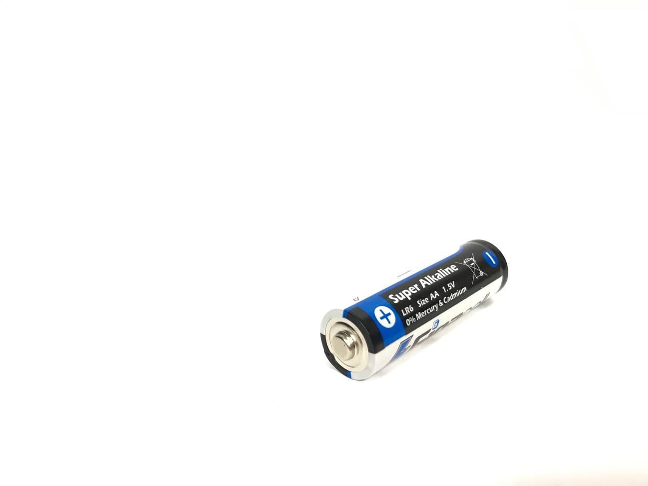 Батарейка Gigacell Alcaline AA/LR6 (29769831)