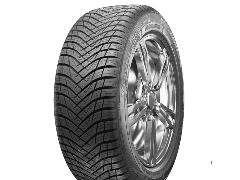 Шина всесезонная Premiorri Vimero 4Seasons 205/55 R16 94V (187748)