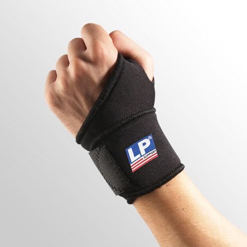 Бандаж компресійний SF Support Wrist Wrap (5956)