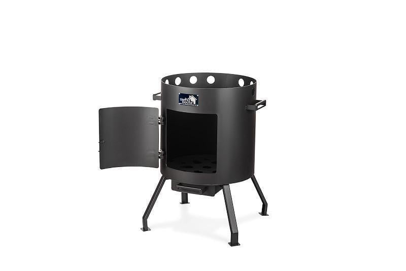 Печь для котла 12-15 л Smoke House Uchag (800001) - фото 2