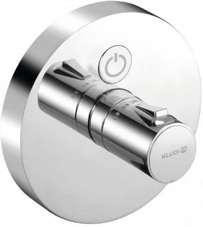 Смеситель для душевой кабины Kludi Push (389020538)