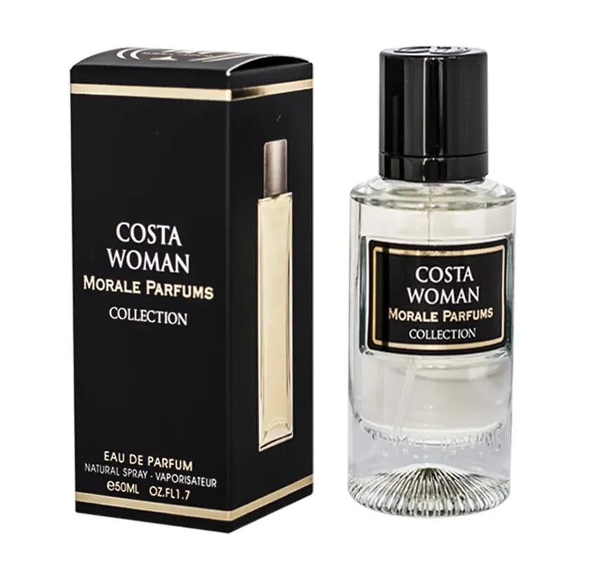 Парфюмированная вода COSTA WOMAN 50 мл (4053_50)