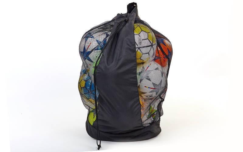 Сумка-рюкзак на 15 мячей (C-4612)