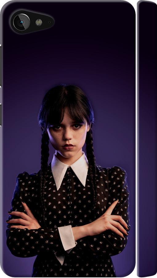 Чехол на Lenovo ZUK Z2 Wednesday v3 (5517m-827-42517) Чехол на Lenovo ZUK Z2 Wednesday v3 (5517m-827-42517)