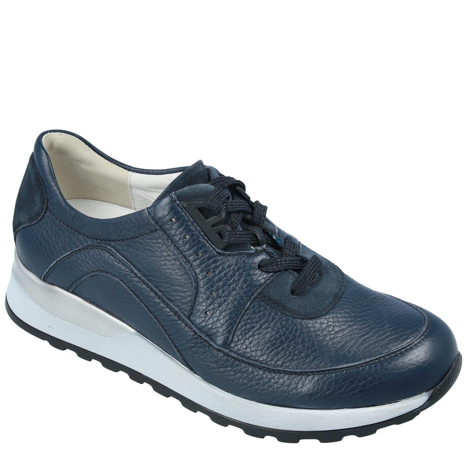 Кроссовки женские Waldlaufer р. 37 Разноцветный (92273948)