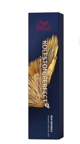 Краска для волос Wella Professionals Koleston Perfect ME+ Rich Naturals 10/38 60 мл (2104659004)