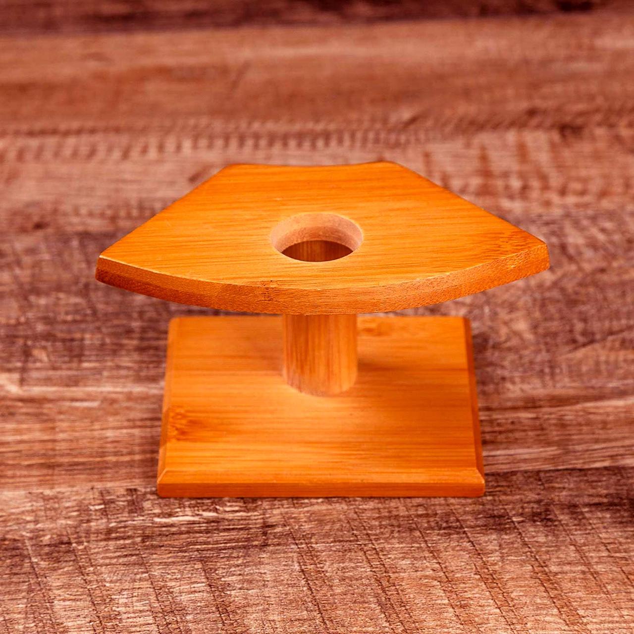 Підставка для темакі Гутоу 1 Шафран (ДДО-100406)