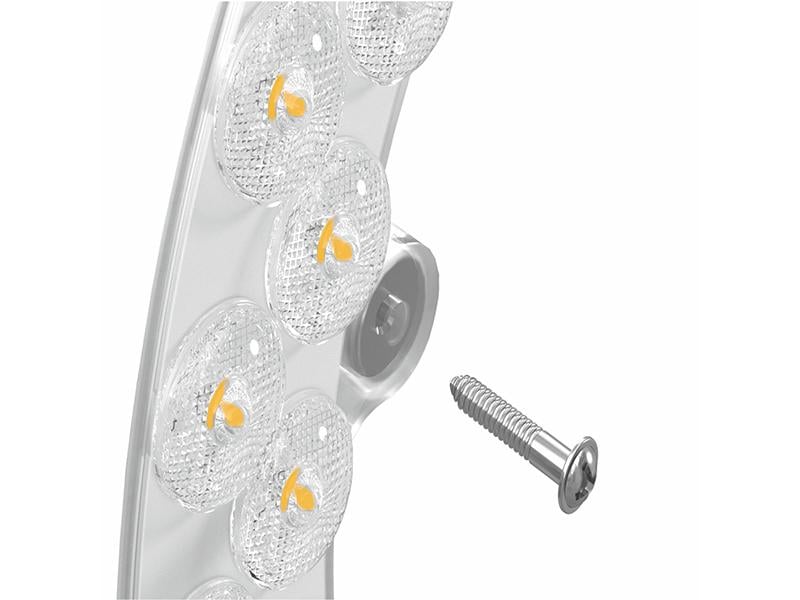 Ремкомплект для светильников Videx LED модуль круг 36W 4000K VL-MLC-364 (9533) - фото 5 Ремкомплект для светильников Videx LED модуль круг 36W 4000K VL-MLC-364 (9533) - фото 5