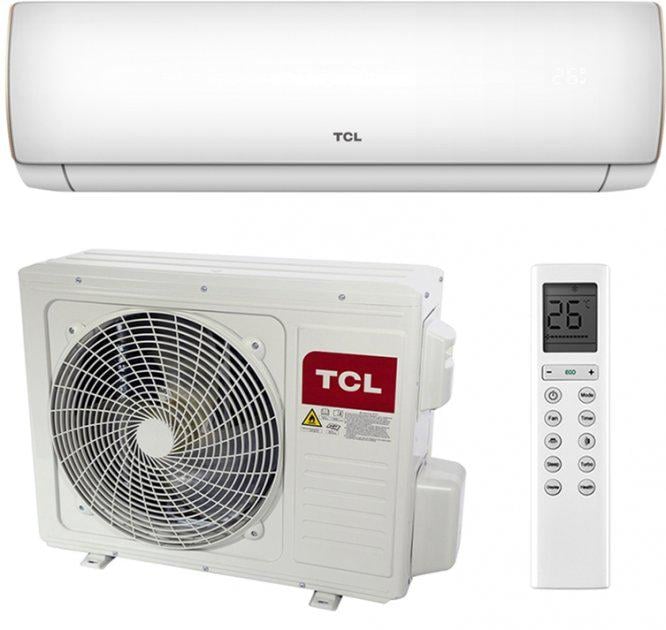 Кондиционер TCL TAC-09CHSD/YA11I Inverter R32 WI-FI (1845)