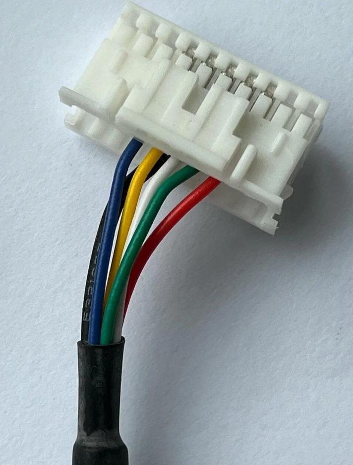 Адаптер SIM карты для Android магнитолы 20 pin (0077/black) - фото 5 Адаптер SIM карты для Android магнитолы 20 pin (0077/black) - фото 5