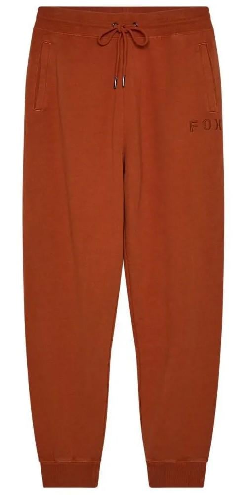 Штани Head FOX Jogger Pant WORDMARK Medium Brown (77594)