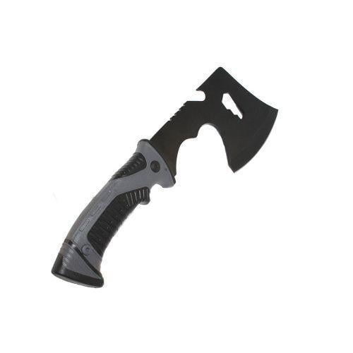 Сокирка 3307A R17406 похідна туристична (738283676) - фото 4