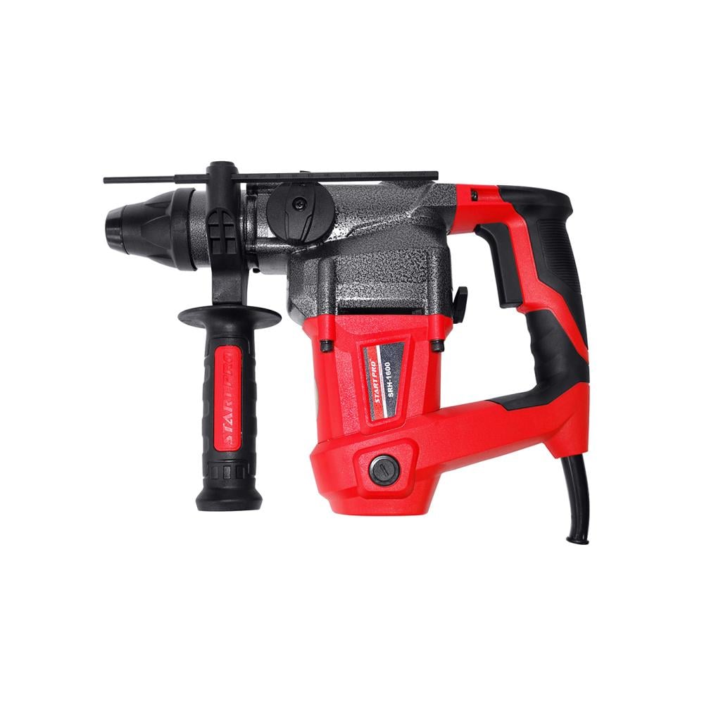 Перфоратор START PRO SRH-1600