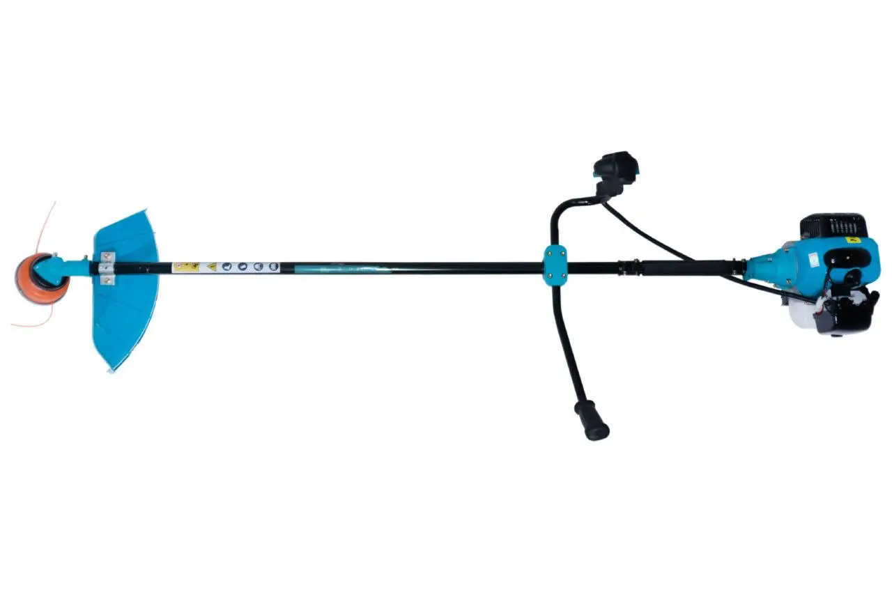 Мотокоса Grand БГ-6500