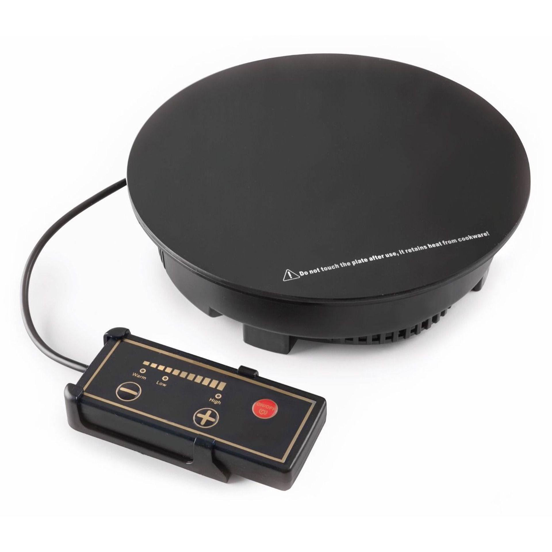 Индукционный нагреватель для мармитов T-69131 1000W