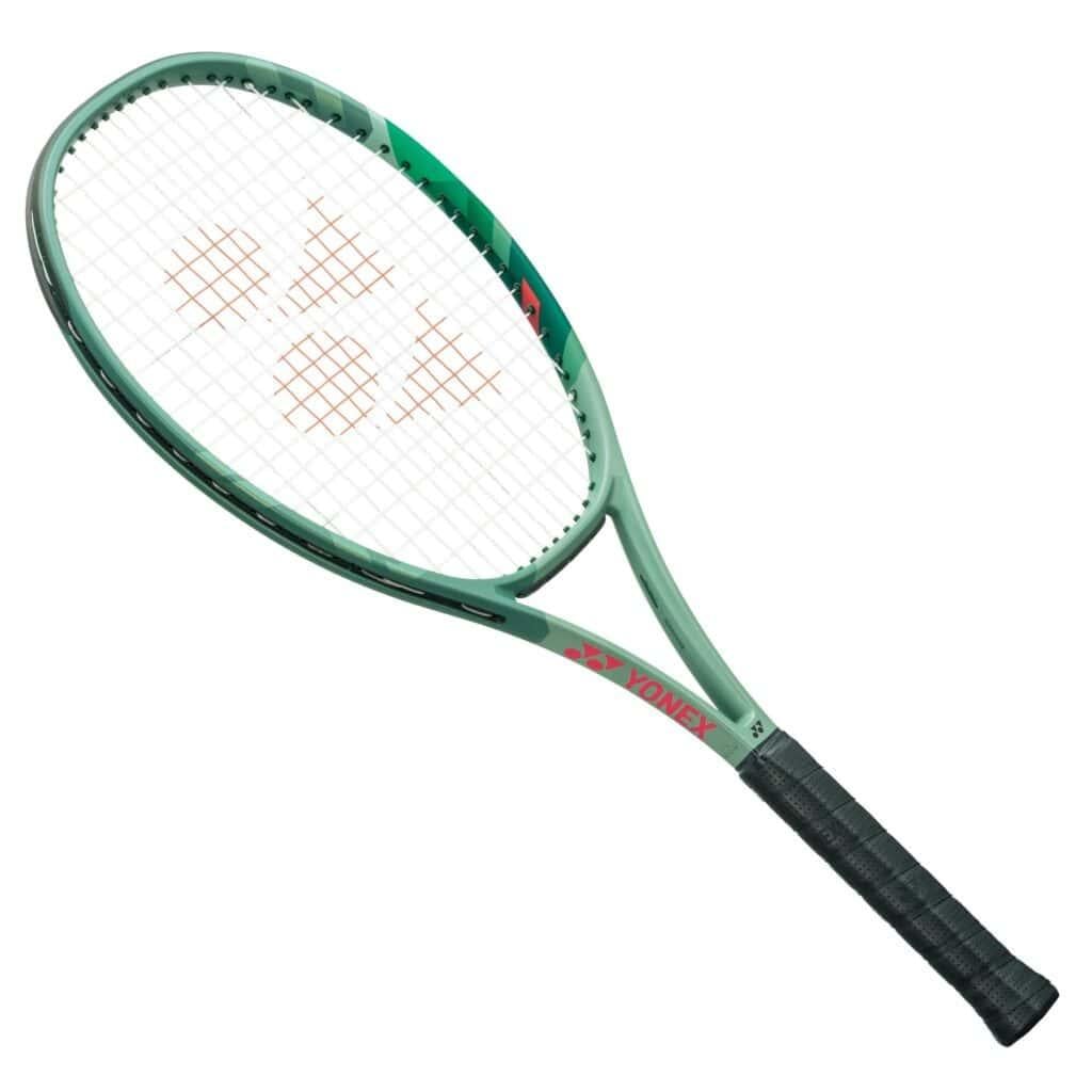 Ракетка для тенісу Yonex Percept 100 300g Olive Green Gr4 (01PE100OLG Gr4) Ракетка для тенісу Yonex Percept 100 300g Olive Green Gr4 (01PE100OLG Gr4)