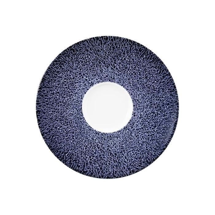 Блюдце Seltmann Weiden Life 13,5 см Denim Blue (2593040)
