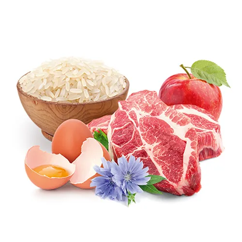 Корм сухой Home Food For Kitten Ягненок с рисом 200 г (11586856) - фото 2 Корм сухой Home Food For Kitten Ягненок с рисом 200 г (11586856) - фото 2