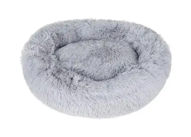 Спальное место лежанка Purlov для собак и кошек (22759)