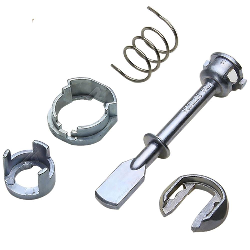 Ремкомплект личинки замка дверей Volkswagen Polo 3 Classic/Caddy 2/Seat Ibiza 2/Cordoba I 6K4837223A/6K4337223A Ремкомплект личинки замка дверей Volkswagen Polo 3 Classic/Caddy 2/Seat Ibiza 2/Cordoba I 6K4837223A/6K4337223A