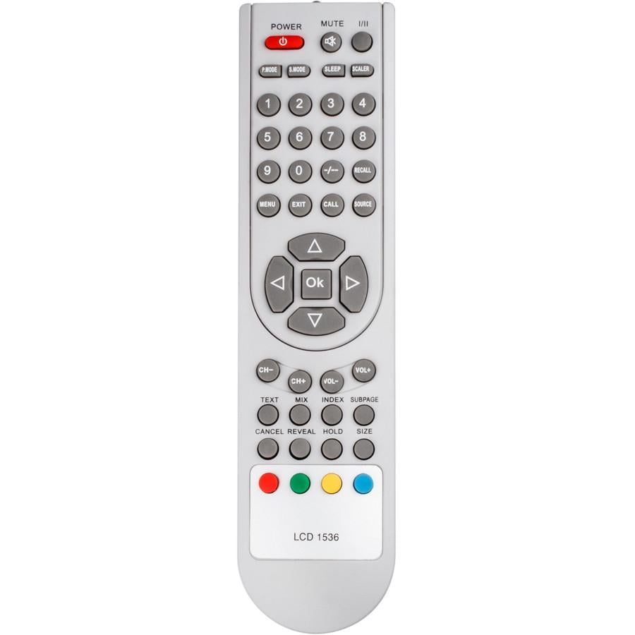 Пульт для телевізора Bravis LCD1536 (1060)