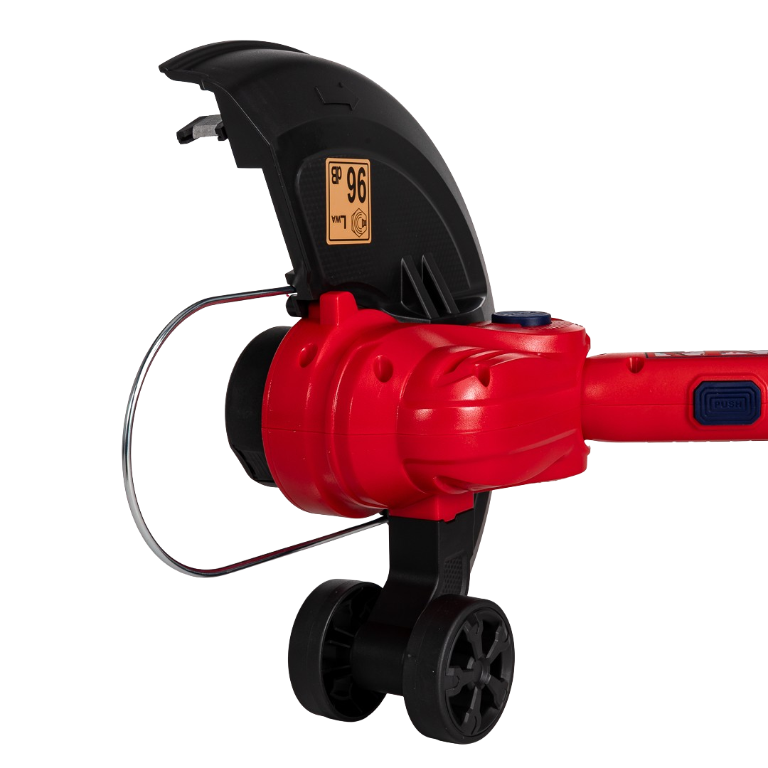 Тример акумуляторний EMTOP ELGT203285 - фото 9 Тример акумуляторний EMTOP ELGT203285 - фото 9