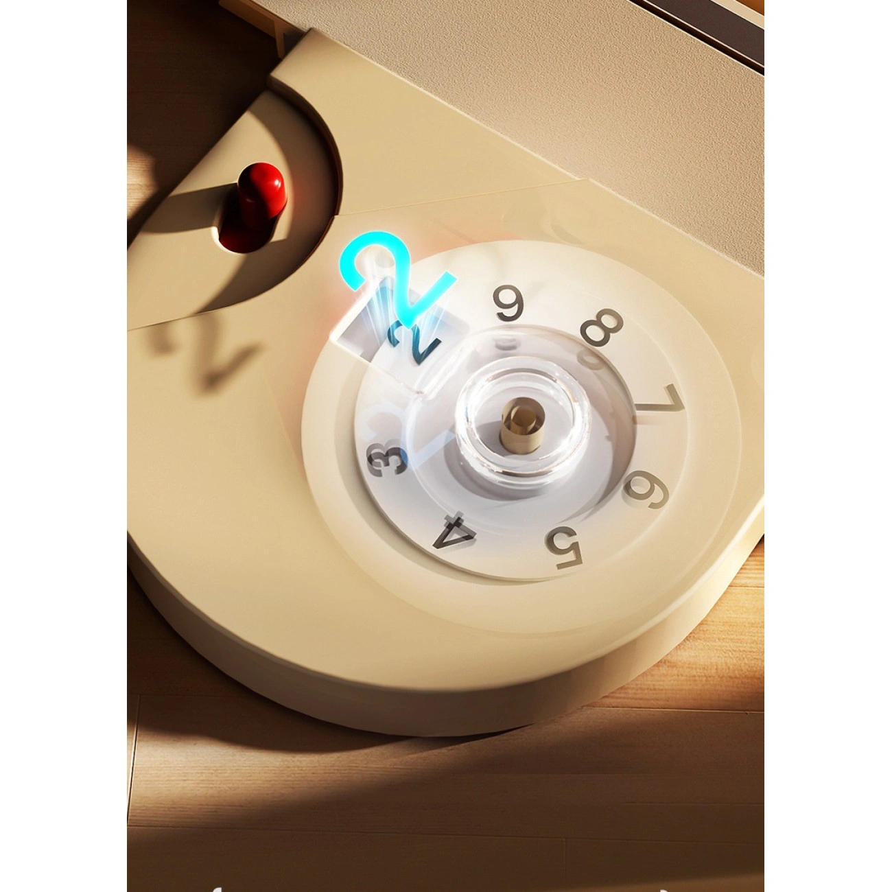 Электротрек детский Car Racing трасса с петлями/машинки и контроллеры (29194976) - фото 8 Электротрек детский Car Racing трасса с петлями/машинки и контроллеры (29194976) - фото 8