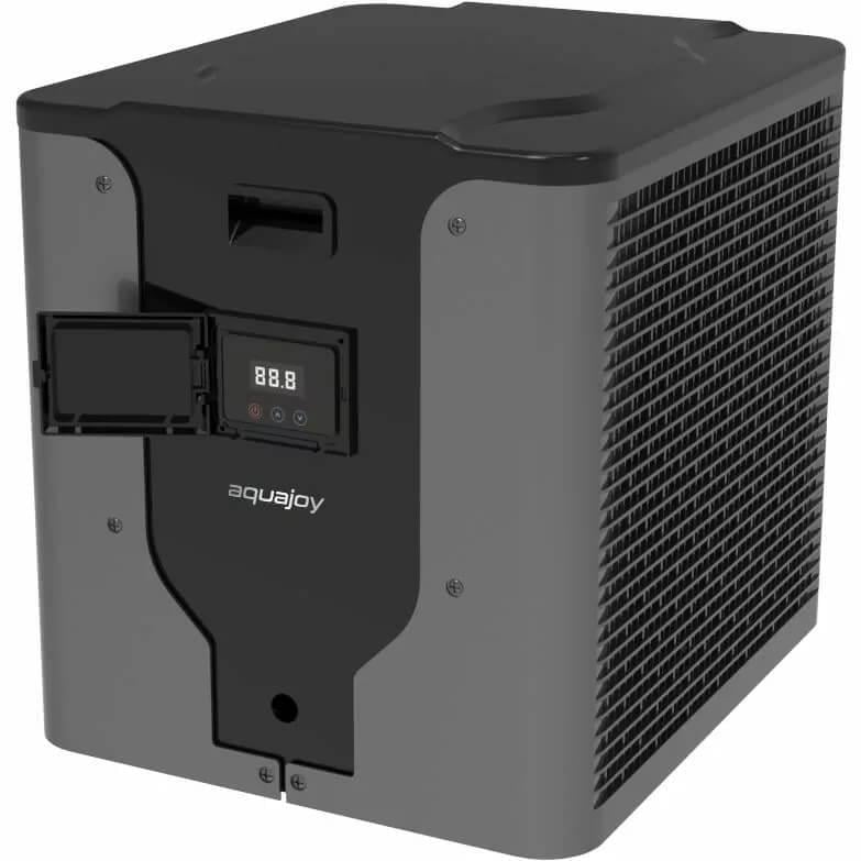 Тепловий насос для басейну Aquajoy Mini 5 5 кВт