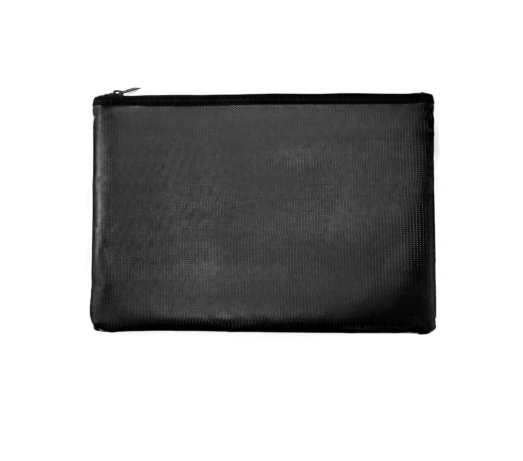 Папка-сумка для документов огнеупорная и водонепроницаемая